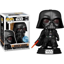 FUNKO POP Darth Vader 543 Star Wars Sonderausgabe
