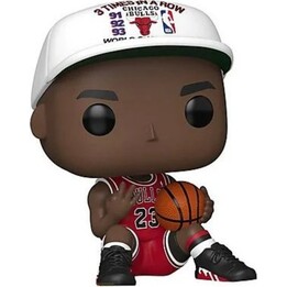 FUNKO POP Michael Jordan 222 Chicago Bulls NBA
