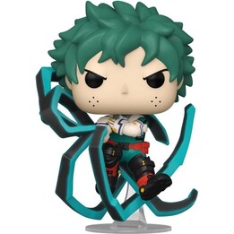 FUNKO POP Izuku Midoriya 1347 My Hero Academia