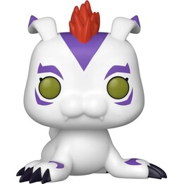 FUNKO POP Gomamon 1386 - Digimon
