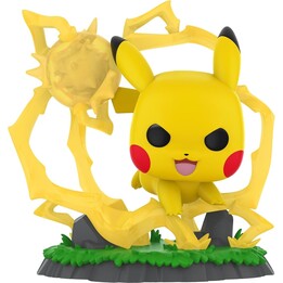 FUNKO POP Pikachu 1127 Pokémon