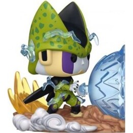 FUNKO POP Perfect Cell 2222 Dragon Ball Z