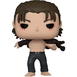FUNKO POP Eren Jaeger 1321 - L'attacco dei giganti