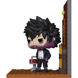 FUNKO POP Dabi 1244 - Édition spéciale My Hero Academia