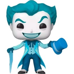 FUNKO POP El Joker Jack Frost 359 - Edición especial de los superhéroes de DC