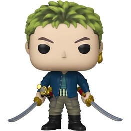 FUNKO POP Zoro 1879 One Piece