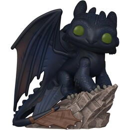 FUNKO POP Toothless 1792 Cómo entrenar a tu dragón