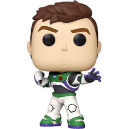 FUNKO POP Buzz Lightyear 1230 - Edición exclusiva de Toy Story