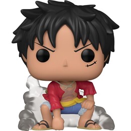 FUNKO POP Luffy Gear Second 1269 One Piece Edizione Speciale