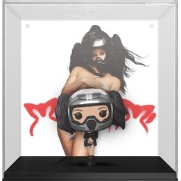FUNKO POP Motomami 55  Album Rosalia