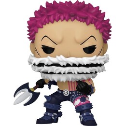 FUNKO POP Katakuri 1606 One Piece