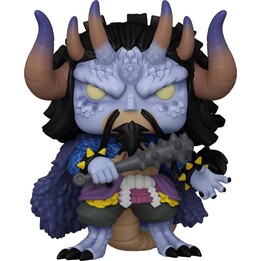 Funko POP! Super: One Piece Kaido Man Beast Form 1624 Collectible Vinyl Figure