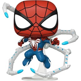 FUNKO POP Peter Parker 971 Spider-Man 2