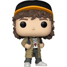 FUNKO POP Dustin Henderson 1781 Stranger Things