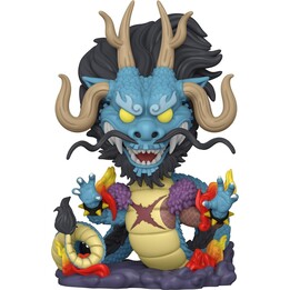 FUNKO POP Drago Kaido 1623 - One Piece 25 cm