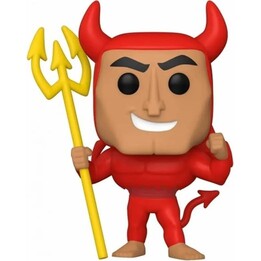 FUNKO POP Kronk il Demone 1223 - Edizione speciale de “Le nuove avventure dell’Imperatore”