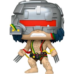 FUNKO POP Weapon X 1373 Marvel