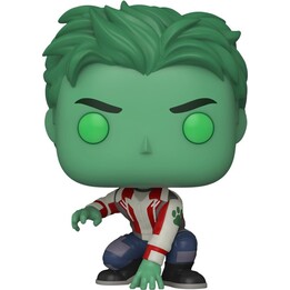 FUNKO POP Chico Bestia 1512 DC Titans
