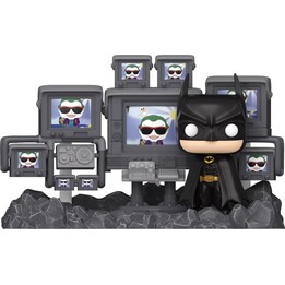 FUNKO POP Batman nella Batcaverna 519