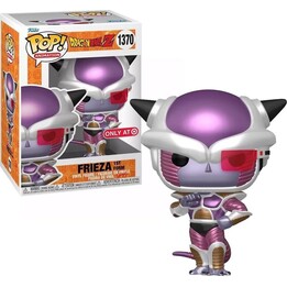 FUNKO POP : Frieza, première forme, n° 1370 - Édition spéciale Dragon Ball Z