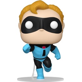 FUNKO POP Mr. Increíble 1509 Los Increíbles