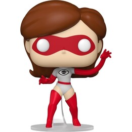 FUNKO POP Elastigirl 1508 Gli Incredibili