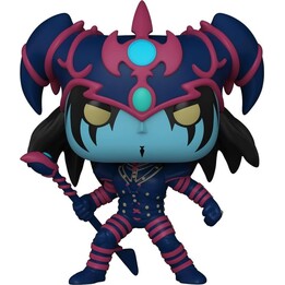 FUNKO POP: El Mago del Caos Negro 1734 Yu-Gi-Oh!