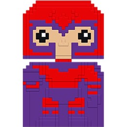 FUNKO POP Magneto 1307 - X-Men '97 Édition spéciale