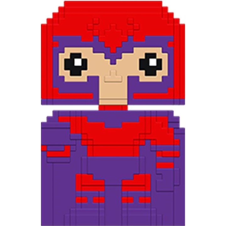 FUNKO POP Magneto 1307 - X-Men '97 Edición Especial