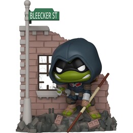 FUNKO POP The Last Ronin 45 Tartarughe Ninja
