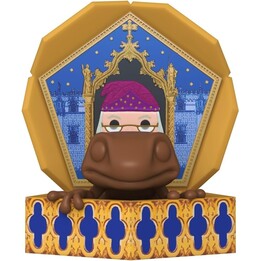 FUNKO POP Sapo de Chocolate 178 Harry Potter
