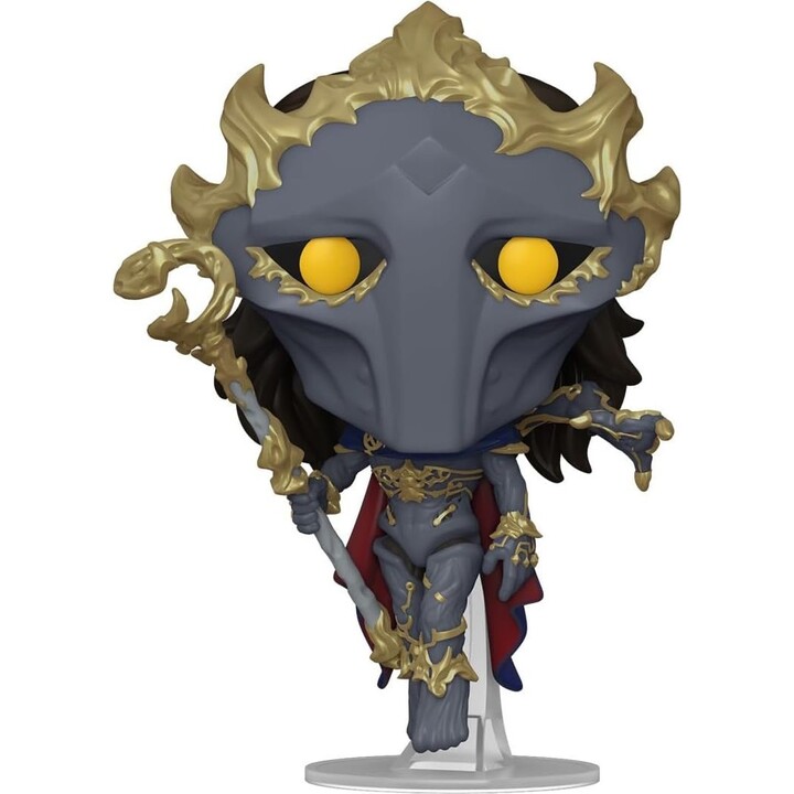 FUNKO POP Champion Viktor 1487 Arcane : League of Legends