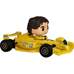 FUNKO POP Ayrton Senna 314 Formel 1