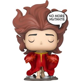 FUNKO POP Wanda Maximoff 1455 Marvel
