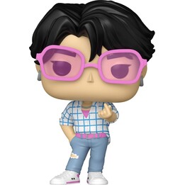 FUNKO POP Jinu 2259 KPOP Caçador de Demónios