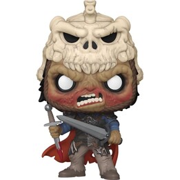 FUNKO POP Evil Ash 1881 El ejército de las tinieblas