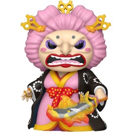 FUNKO POP Big Mom 1915 One Piece
