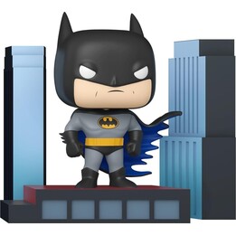 FUNKO POP Batman 549 Batman: La serie animata