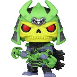 FUNKO POP Skeletor 1662 Edição Especial Mestre do Universo