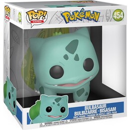 FUNKO POP Bulbasaur 454 – Pokémon 25 cm