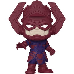 FUNKO POP Galactus 1519 Los Cuatro Fantásticos 15 cm