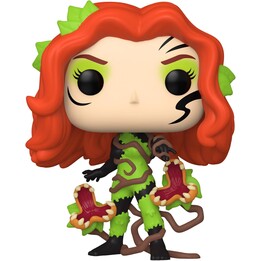 FUNKO POP Poison Ivy 471 – Batman Limited Edition