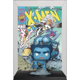 FUNKO POP Beast 35 – X-Men Comic-Cover-Sonderausgabe