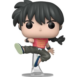 FUNKO POP Ranma 2026 Ranma 1/2 Opción «Random Chase»