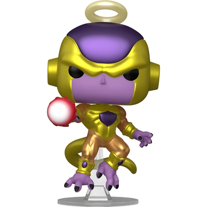 FUNKO POP Freezer doré 1816 Dragon Ball Z - Édition exclusive