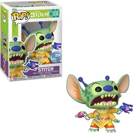 FUNKO POP Stitch 1538 Disney Exclusive