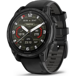 Garmin Tactix 8 47mm AMOLED  noir