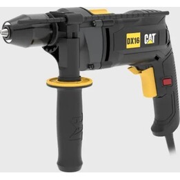 Taladro con cable Caterpillar CAT DX16