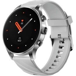 Black Shark S3 Classic Plata 3 ATM 16 Tage Batterie - Intelligente Uhr