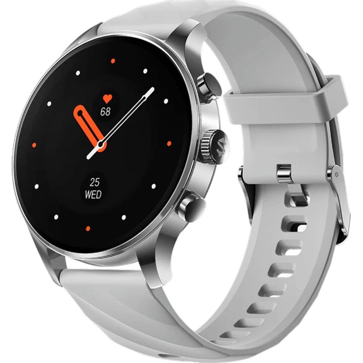 Black Shark S3 Classic Plata 3 ATM 16 Días de Batería - Reloj Inteligente
